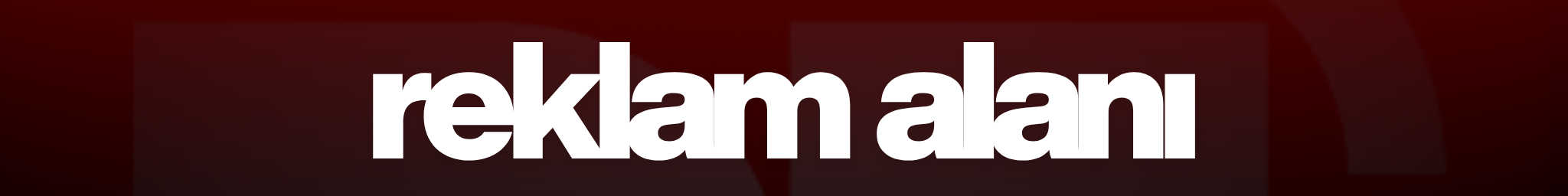 reklam alani teknolow