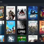 share your steam library sort it by hours played just v0 zrh7itvbs0ld1